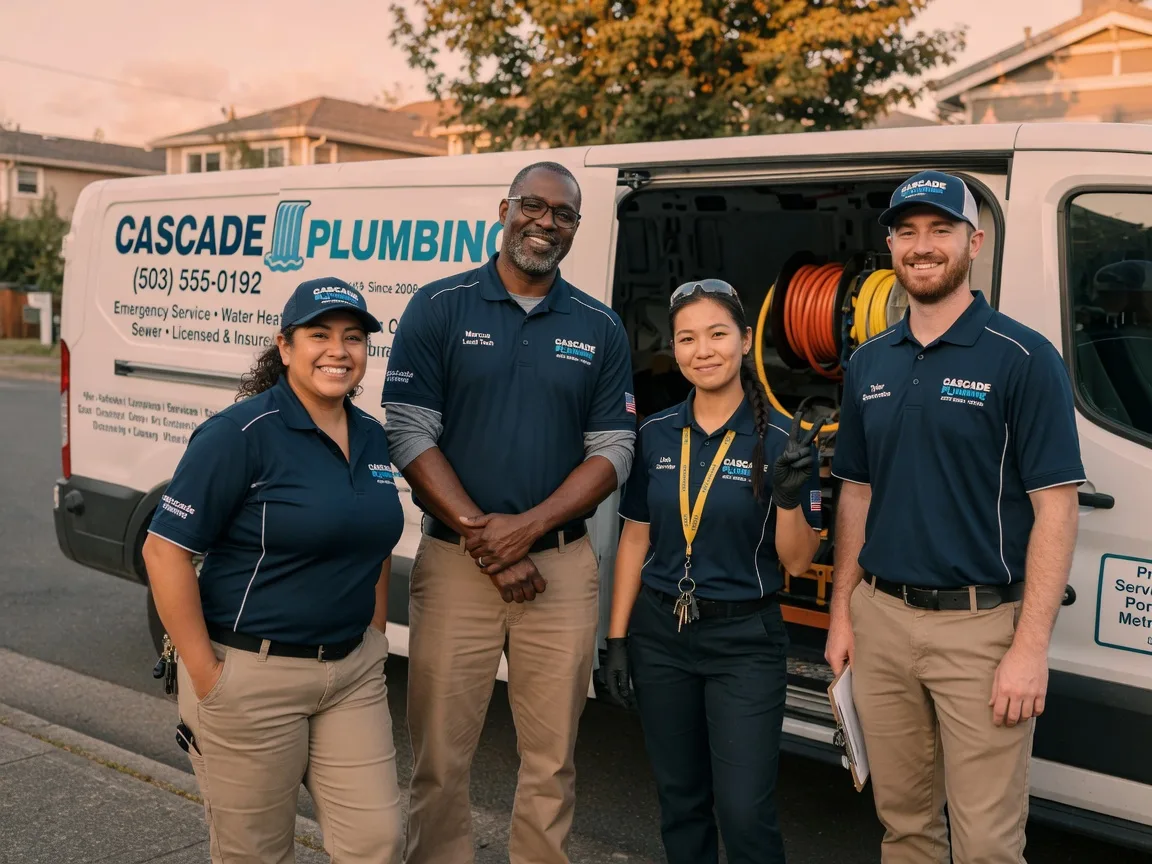Emergency Plumber company in High Bridge, NJ